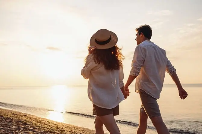 Les adhérents de notre agence matrimoniale Unicis Saint-Quentin témoignent après avoir trouver l'amour
