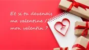 Comment profiter de la Saint-Valentin pour déclarer son amour ?