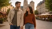 Rencontre sérieuse à Saint-Quentin : comment trouver l’amour de manière durable ?