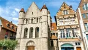 Unicis St-Quentin : quels sont les lieux à découvrir pour un premier rendez-vous amoureux