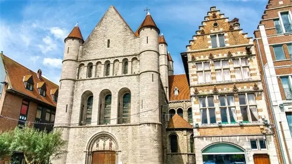 Unicis St-Quentin : quels sont les lieux à découvrir pour un premier rendez-vous amoureux
