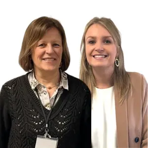 Corine Vasseur votre conseiller matrimoniale Unicis Saint-Quentin