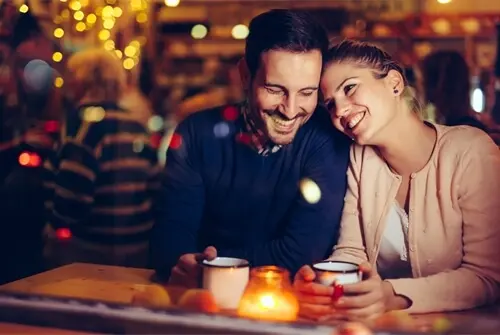 Agence Matrimoniale Saint-Quentin, les étapes pour trouver l'amour avec Unicis