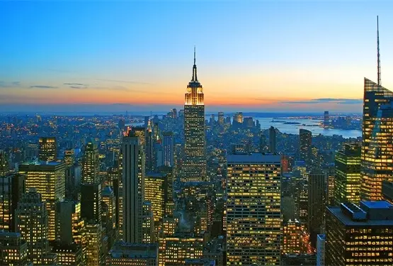 Rencontres en Ville : Explorez l'Amour à New York avec Notre Agence Matrimoniale - Agence matrimoniale Unicis