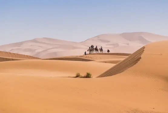 Rencontres Romantiques à Agadir au Maroc - Agence matrimoniale Unicis
