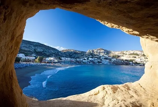 Rencontre Romantique en Grèce - Séjours Amoureux avec Notre Agence Matrimoniale - Agence matrimoniale Unicis