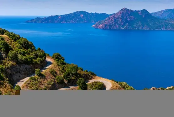 Week-end romantique Unicis en Corse - Rencontre et amour à l'agence matrimoniale - Agence matrimoniale Unicis